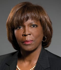 Ertharin Cousin, Food Systems for the Future Institute