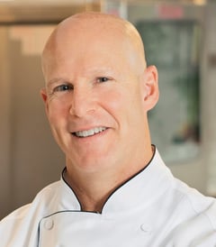 Bryan Cozzi, Campbell Soup Company