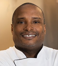 Gerald Drummond, Campbell Soup Company