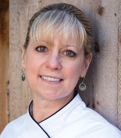 Allison Rittman, Culinary Culture