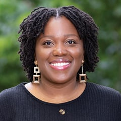 Abena Opokua Foli, founder,  POKS Spices