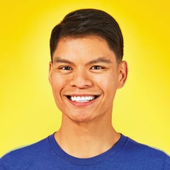 Jake Deleon, founder, Fila Manila