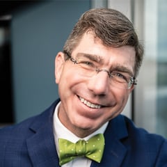 Andrew Bremer, Director of the National Institutes of Health Office of Nutrition Research.