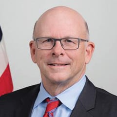 Jim Jones, FDA Deputy Commissioner for Human Foods