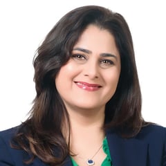 Sharmeen Khan, OpsSmart Global