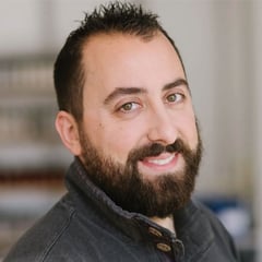 Dan Doll, Bushwick Kitchen