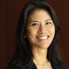 Bibie Wu, Del Monte Foods