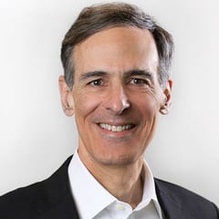 Ken Harris, Cadent Consulting Group