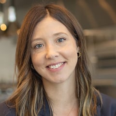 Shannon O’Shields, Rubix Foods