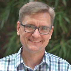 Brad Ringeisen, Innovative Genomics Institute