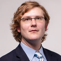 Matthew Moore, University of Massachusetts Amherst