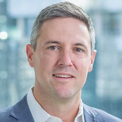 Andrew Csicsila, partner and managing director, AlixPartners