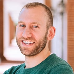 Andrew Finkelstein, associate, AgFunder