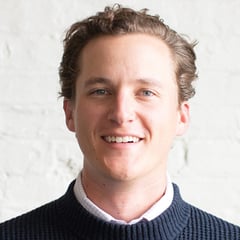 Hayden Wolf, director of product and operations, Bloomfield Robotics