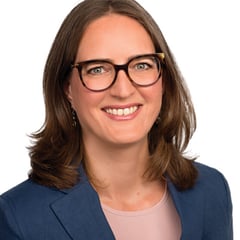 Katharina Diehl, IFPRI