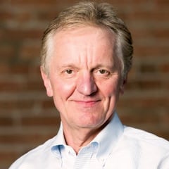 Bernhard van Lengerich, Seeding The Future Foundation