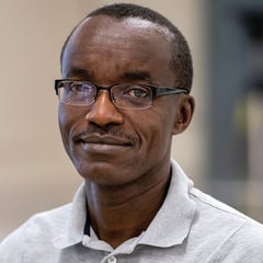 Joseph Awika, Texas A&M University