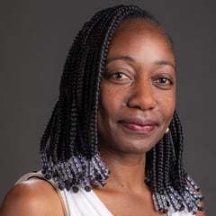 Lilian Were Senger, Chapman University