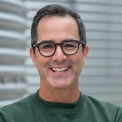 Steve Platt, BrightFarms