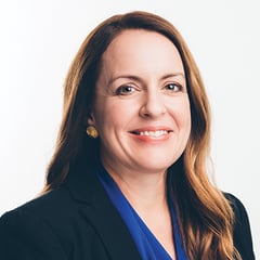 Christy Slay, CEO, The Sustainability Consortium