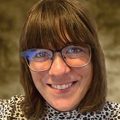 Katherine Devine, director of business case development, World Wildlife Fund’s Markets Institute