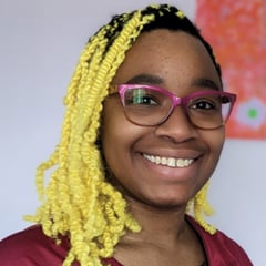 Angela Price, Tribe Mediterranean Foods