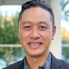 Huy Nguyen, Intelligent.com