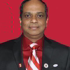 K.P. Sandeep, North Carolina State University