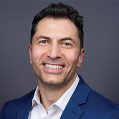 Mohamed Badaoui Najjar, PepsiCo