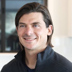 Josh Tetrick, Eat Just