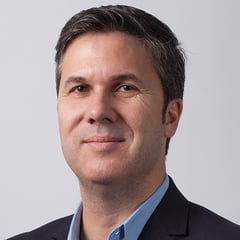 Alexandre Bastos, Givaudan Taste and Wellbeing