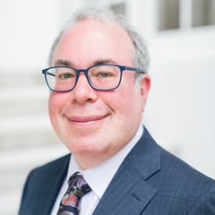 Arlin Wasserman, managing director, Changing Tastes