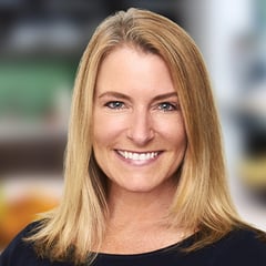 Katie Hagan, chief innovation officer, Mattson