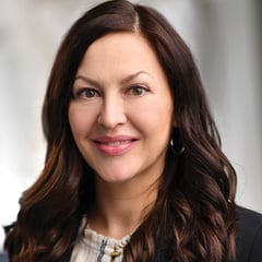 Amber McKinzie, Cargill