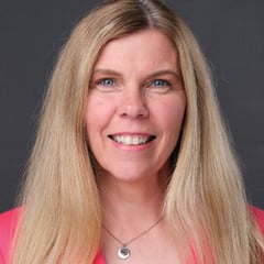 Lisa Sanders, Cornerstone Nutrition