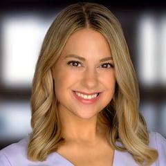 Hannah Ackermann, COMET