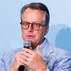 Charlie Arnot, Center for Food Integrity