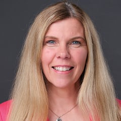 Lisa Sanders, Cornerstone Nutrition