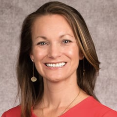 Sarah Ohlhorst, American Society for Nutrition