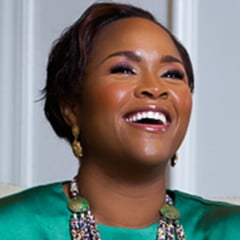 Tambra Raye Stevenson, Women Advancing Nutrition, Dietetics, and Agriculture