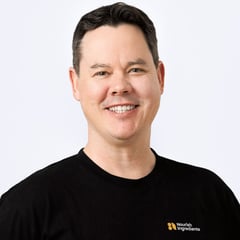 James Petrie, Nourish Ingredients