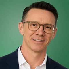 Bret Barhoover, Cargill