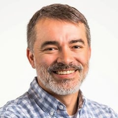 David Despain, Nestlé Health Science