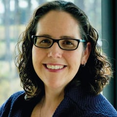 Nina Guest, Ingredion