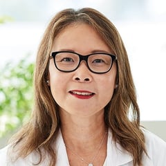 Christy Kadharmestan, Amway