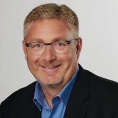 Jeff Varcoe, The J.M. Smucker Co.