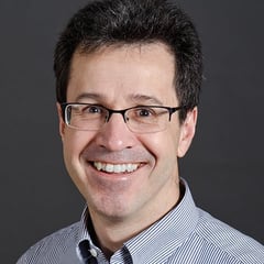 Martin Wiedmann, Cornell University