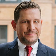 Shawn Stevens, Food Industry Counsel LLC