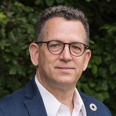 Nadav Berger, PeakBridge