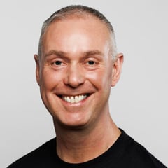 Mark Golder, CEO Win-Win